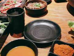 -千寻烧肉(政务区店)