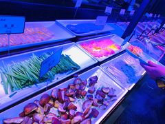 -韩盛·盛江山自助料理(中街大悦城店)
