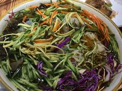 -五谷粮煎饼卷大葱(景星店)