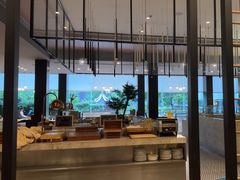 -上海虹桥宾馆味翠餐厅