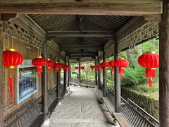 -龙游石窟