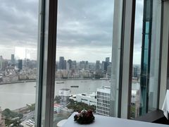 -翡翠36餐厅(浦东香格里拉店)