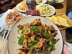 -壹酒贰肉1926·深夜食堂(九纬路店)