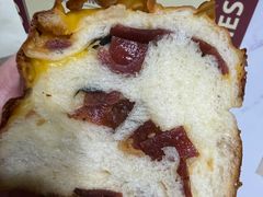 -富贵面包公司(运河店)