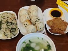 -大壶春生煎(四川中路店)