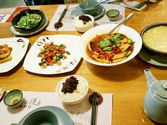 -禧和源养生素食茶馆