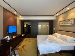 -佛山顺德香云纱园林酒店(清晖园店)