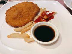 -德大西餐社(云南南路店)