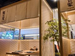 -德川家日本料理(顺义华联店)