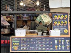 -曼谷王子宫殿酒店