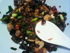 -黔蘑菇四季餐厅(观山湖店)