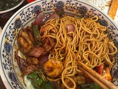 -永丰面馆(汉口路店)