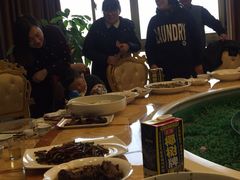 -大金山酒店