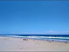 -黄金海岸