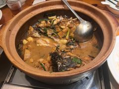 -九道菜有鸡鱼头(石鼓路店)