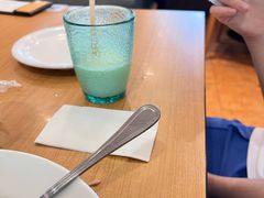 -萨莉亚意式餐厅(深圳北站店)