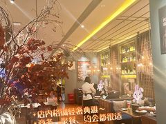-山葵家·创意料理(宁波来福士店)