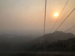 -紫金山索道-售票处