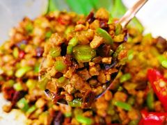 黑三剁-云海肴汽锅鸡·云南小炒(天津国金汇店)