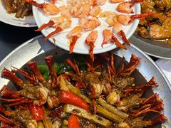 -天宝兄弟(前海壹方城店)