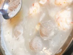 -吉友粥底火锅(方斜路店)