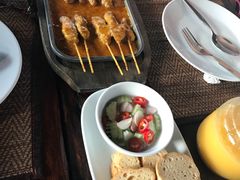 -自然餐厅(Phuket)