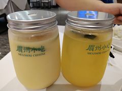-眉州东坡(民族园店)