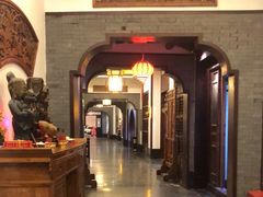 不倒翁臭鳜鱼-不倒翁·徽天下名菜楼(马鞍山路店)