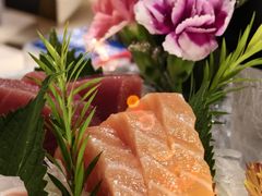 -乌君·酒场·炭火烧鸟(侨城坊店)