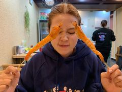 -烤五行·烧烤烤串(石佛营店)