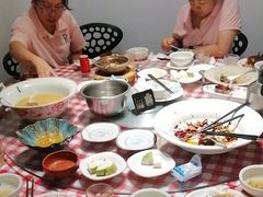 -黄鹤天厨·泡椒田鸡创始者(莲花店)