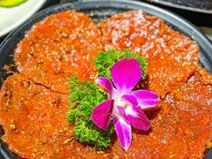-蓉城老院十一年川味老火锅(中南店)