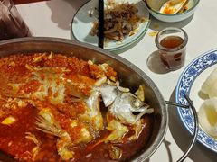 -回家吃饭·地道南昌菜(建德观总店)