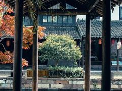 -黎里古镇