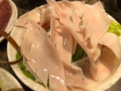 -六公里老火锅(总店)