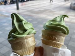 -麦当劳(秣陵路店)