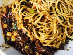 花市豌杂面-花市豌杂面(民生路店)