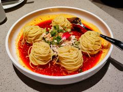 -茅庐川菜(烟台吾悦广场店)
