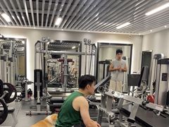 -YCHL Studios健身工作室(市二宫店)
