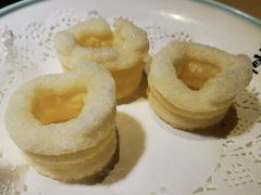 白糖糕-小柴米·传统江西菜(八一广场店)