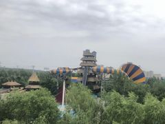 -热高乐园