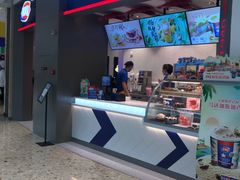 门面-DQ·蛋糕·冰淇淋(龙湖狮山天街店)