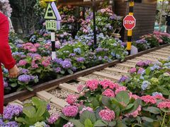 -HERRE·FARM 赫尔露营农场·团建聚会包场