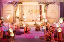-Sunny喜铺婚礼策划(东部店)