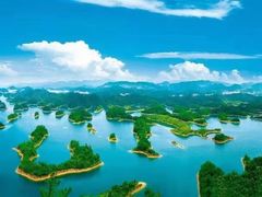 -千岛湖希尔顿休闲艇俱乐部