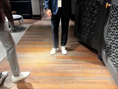 -SUITSUPPLY(安福路店)