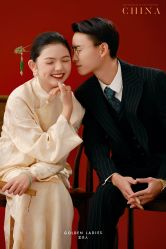-金夫人婚纱摄影(衡阳店)
