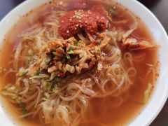 -真空冷面王(武功街店)