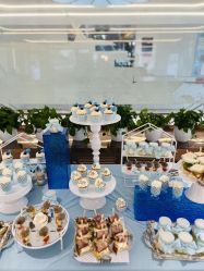 -Doris一站式游轮婚礼船东直营店(外滩店)