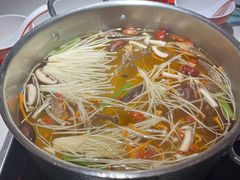 -牛很鲜潮汕牛肉火锅(椒江店)